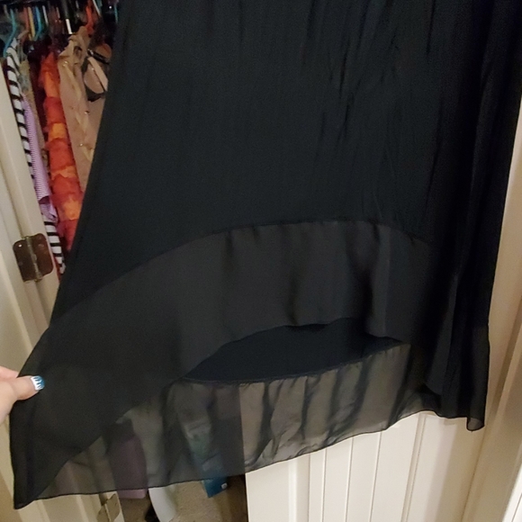 Adorable  Spense maxi skirt - Picture 3 of 3